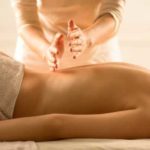 deep tissue massage at gloryspa