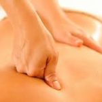gloryspa deep tissue massage