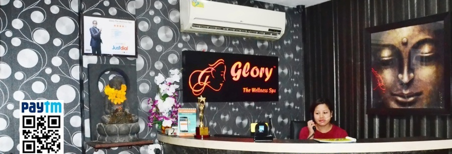 Best Full Body Massage in Noida | Spa Near Me in Sec-18 Noida | Best Body Spa in Greater Noida
