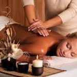 swedish massage therapy delhi